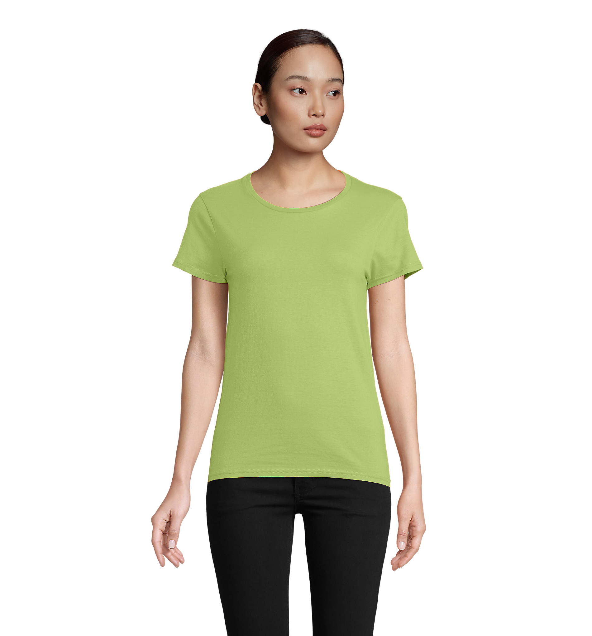 Verde manzana